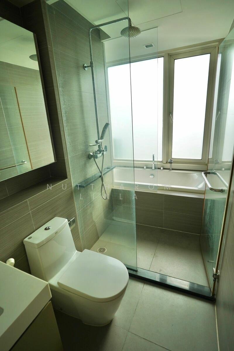 Condo in Bangkok, Krung Thep Maha Nakhon, Thailand 5 - 15901797