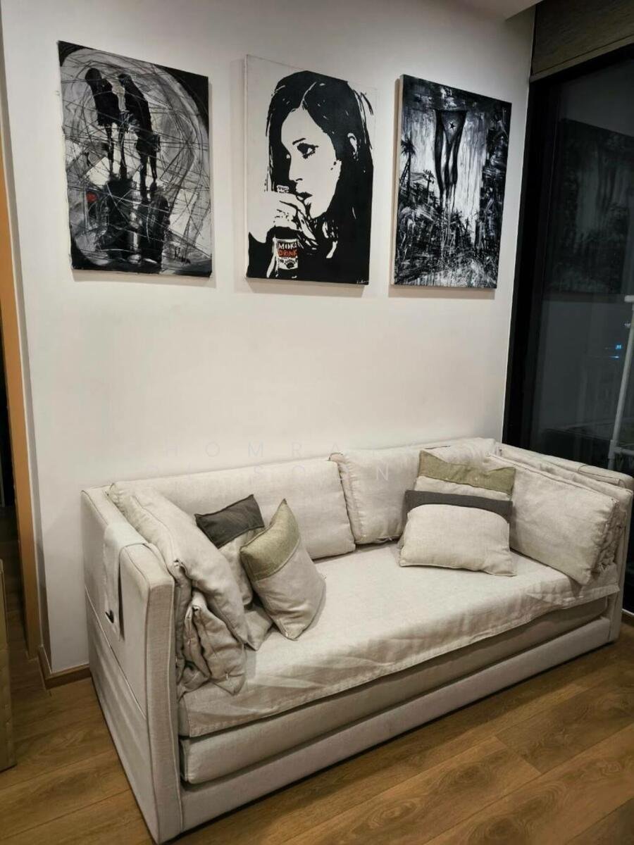 Condo in Bangkok, Krung Thep Maha Nakhon, Thailand 5 - 16206997