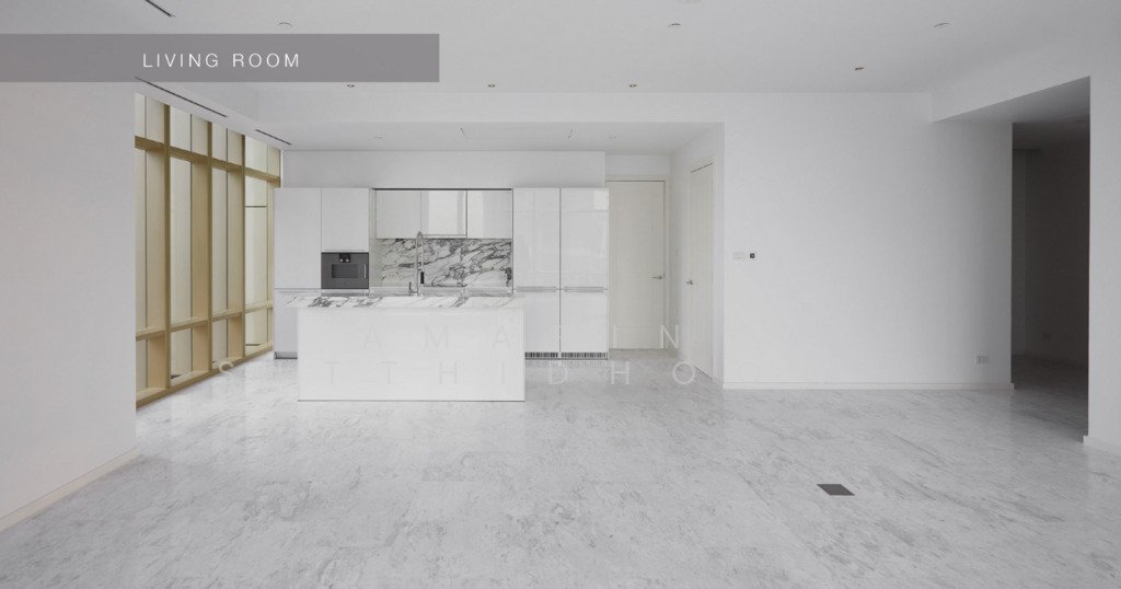 Condo in Bangkok, Krung Thep Maha Nakhon, Thailand 3 - 15136889