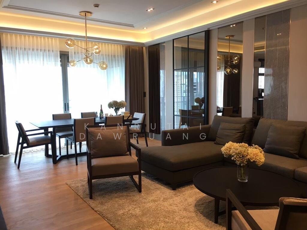 Condo in Bangkok, Krung Thep Maha Nakhon, Thailand 1 - 16028795