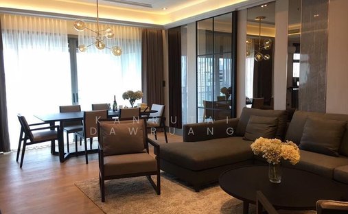 Condo in Bangkok, Krung Thep Maha Nakhon, Thailand 1
