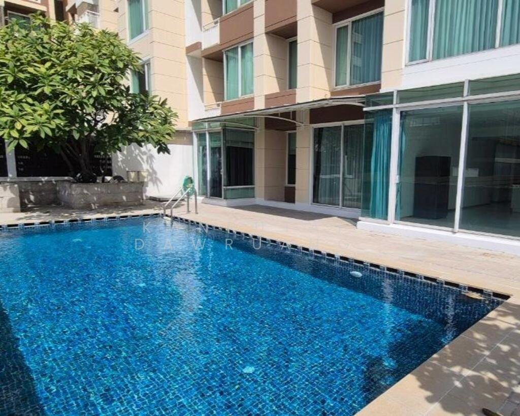 Condo in Bangkok, Krung Thep Maha Nakhon, Thailand 2 - 16476537