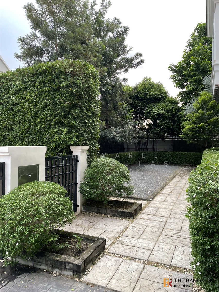 House in Lak Song, Krung Thep Maha Nakhon, Thailand 4 - 16736754