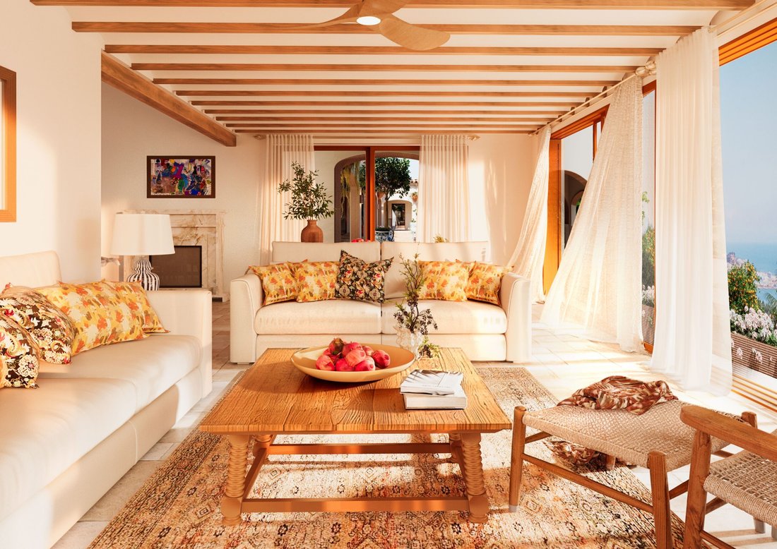 Villa in Denia, Valencian Community, Spain 5 - 17071322