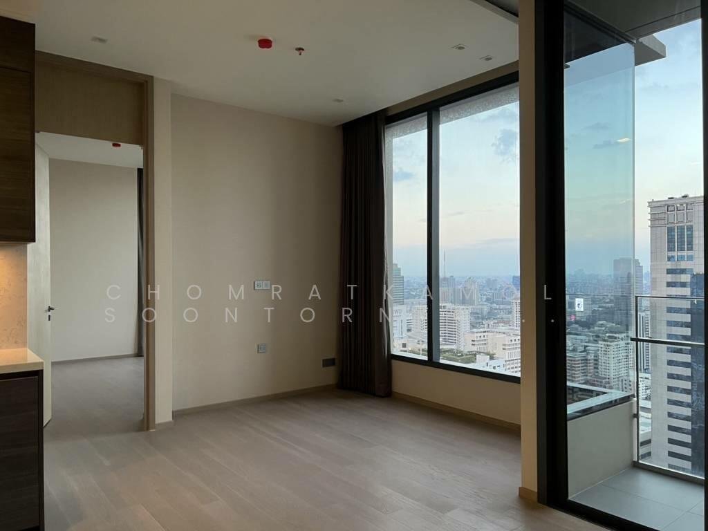 Condo in Bangkok, Krung Thep Maha Nakhon, Thailand 2 - 15933612