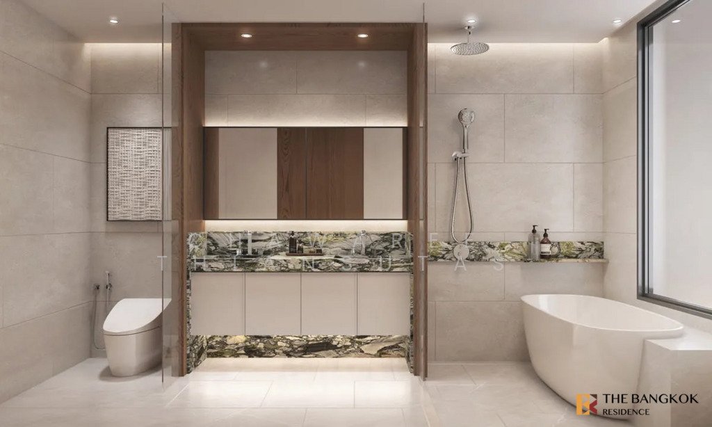 Condo in Bangkok, Krung Thep Maha Nakhon, Thailand 5 - 16159494