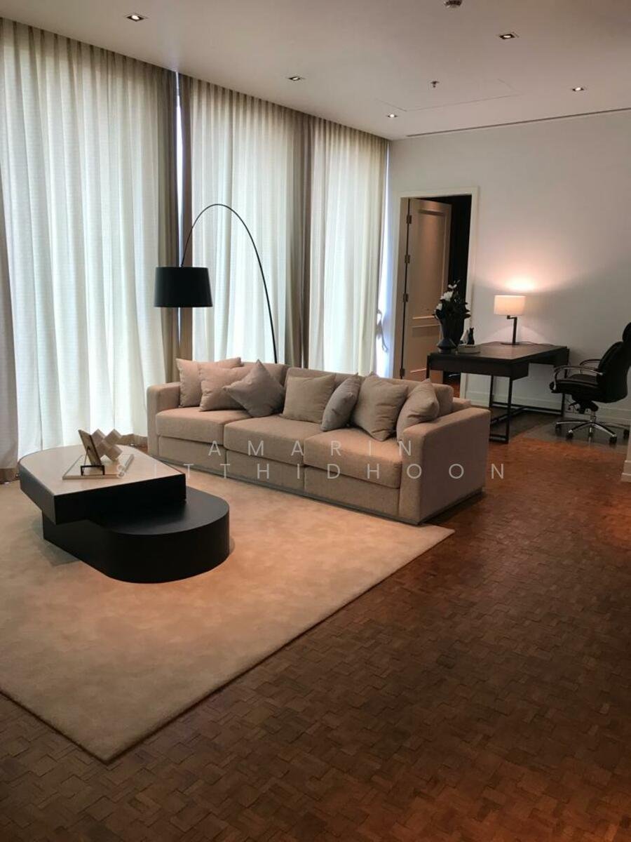Condo in Bangkok, Krung Thep Maha Nakhon, Thailand 1 - 16495297