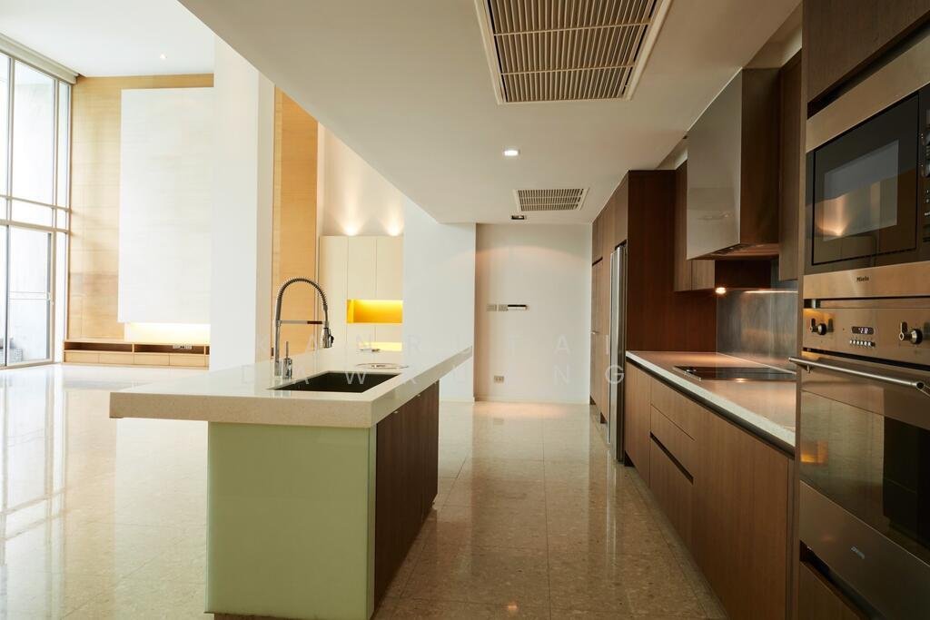 Condo in Bangkok, Krung Thep Maha Nakhon, Thailand 5 - 15358343