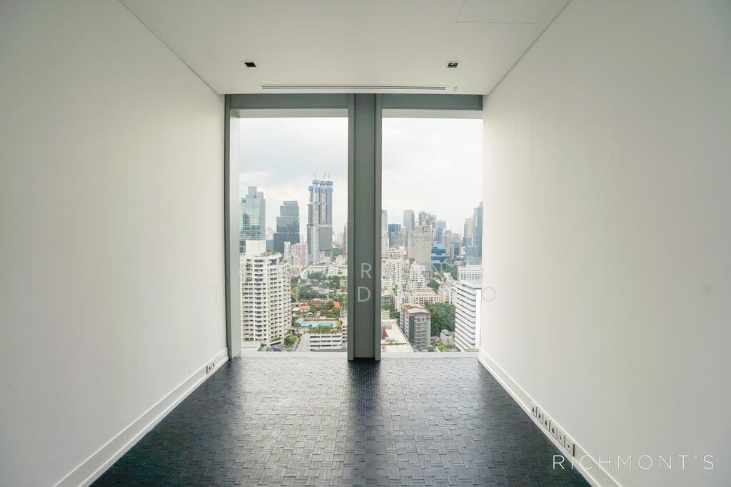 Condo in Bangkok, Krung Thep Maha Nakhon, Thailand 3 - 16147897