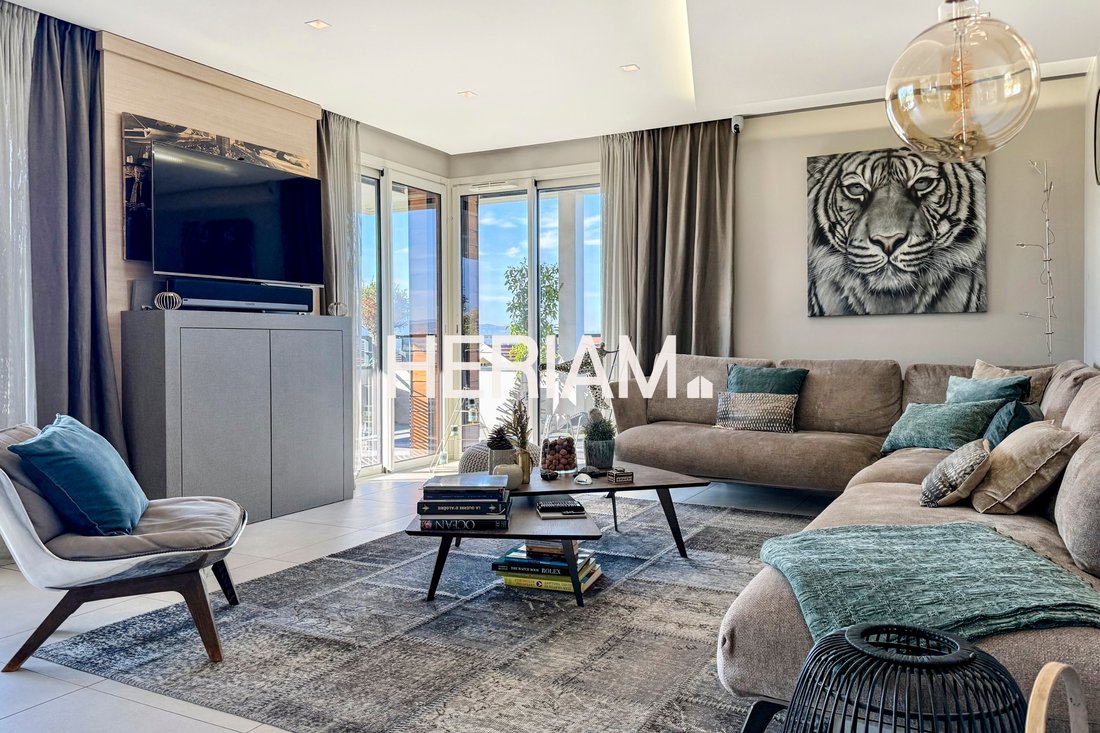 Apartment in Annecy-le-Vieux, Annecy, France 5 - 17070871