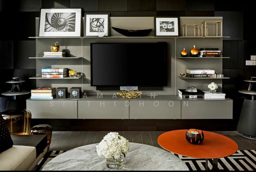 Condo in Bangkok, Krung Thep Maha Nakhon, Thailand 2 - 16535588