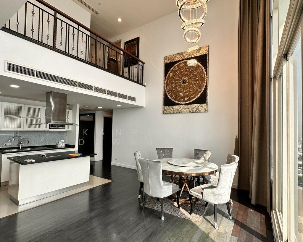 Condo in Bang Lamphu Lang, Krung Thep Maha Nakhon, Thailand 1 - 15313158