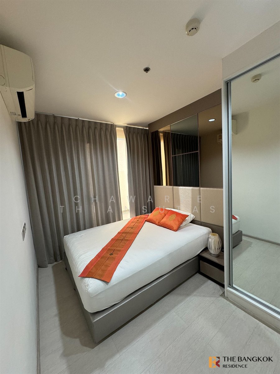Condo in Bangkok, Krung Thep Maha Nakhon, Thailand 5 - 16726609
