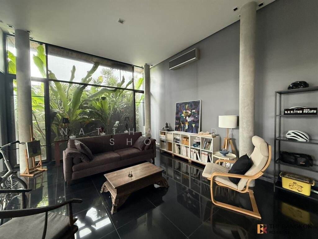House in Chom Phon, Bangkok, Thailand 1 - 16842666