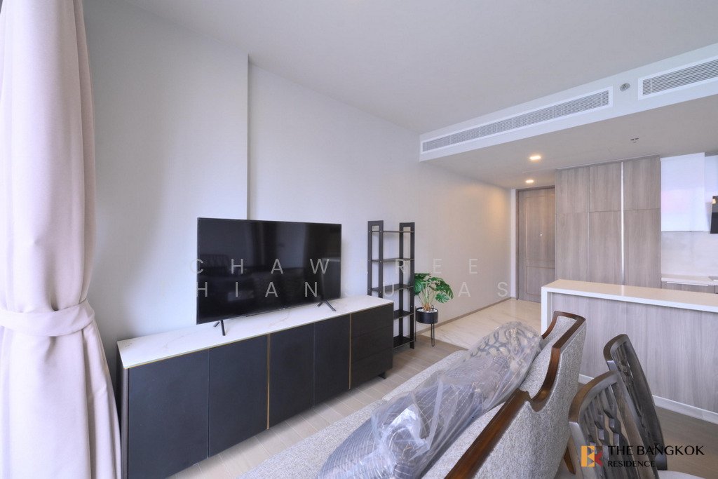Condo in Bangkok, Krung Thep Maha Nakhon, Thailand 4 - 16038849