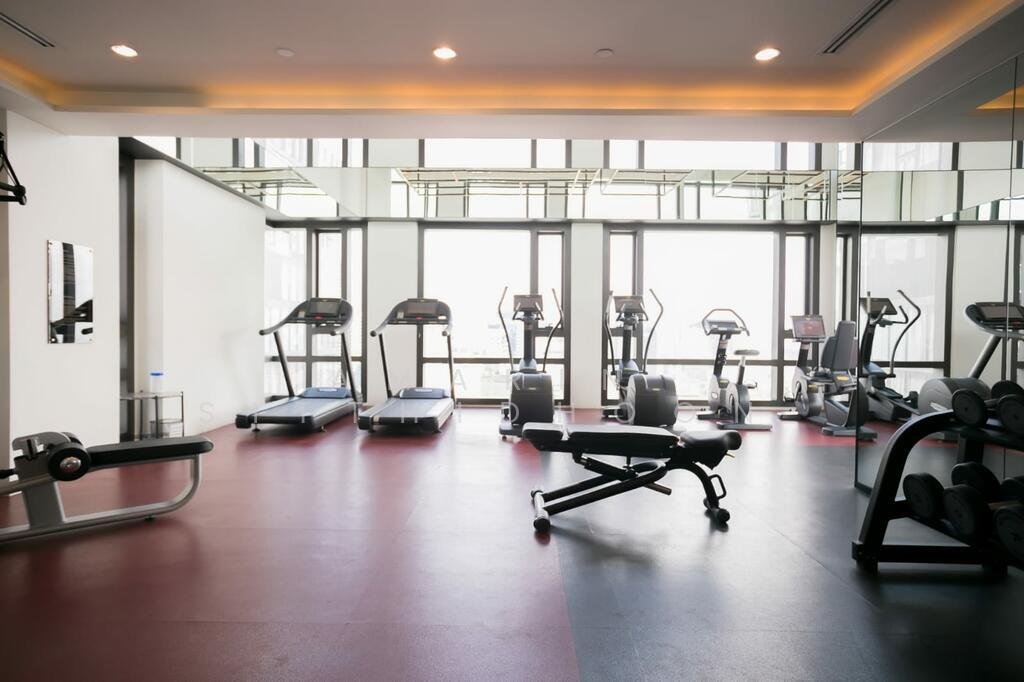 Condo in Bangkok, Krung Thep Maha Nakhon, Thailand 5 - 16495322