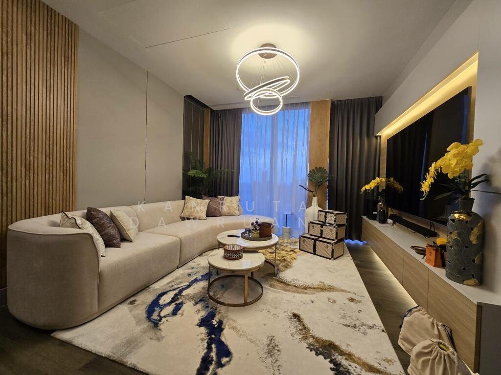 Condo in Bangkok, Krung Thep Maha Nakhon, Thailand 5 - 15935114