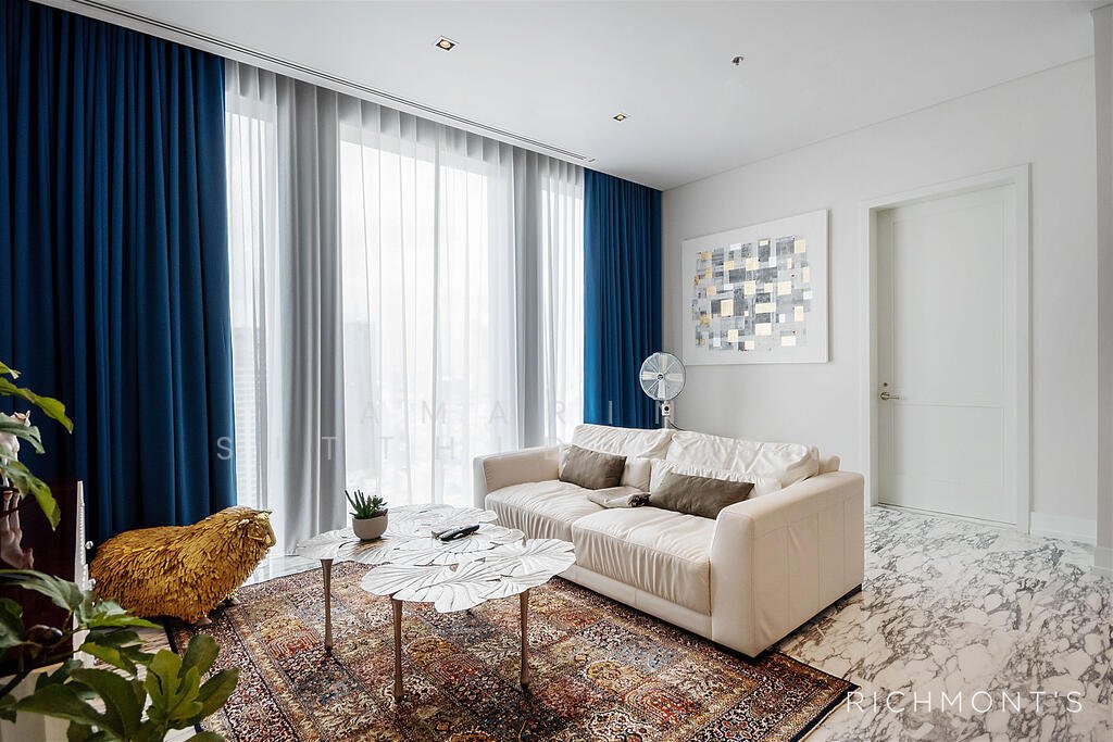 Condo in Bangkok, Krung Thep Maha Nakhon, Thailand 2 - 16535606