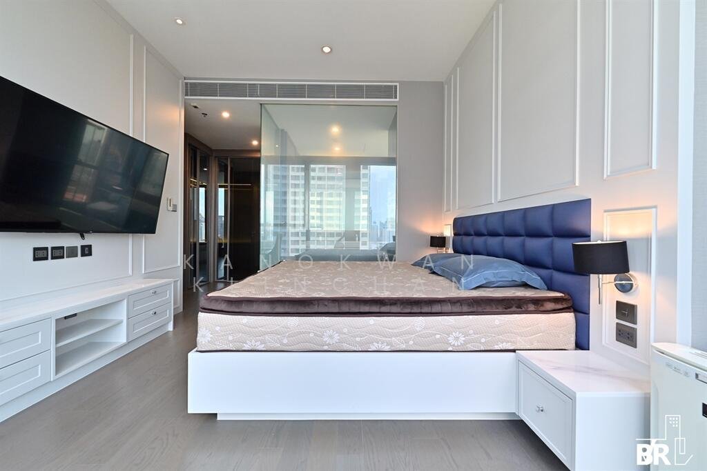 Condo in Bangkok, Krung Thep Maha Nakhon, Thailand 3 - 15442357