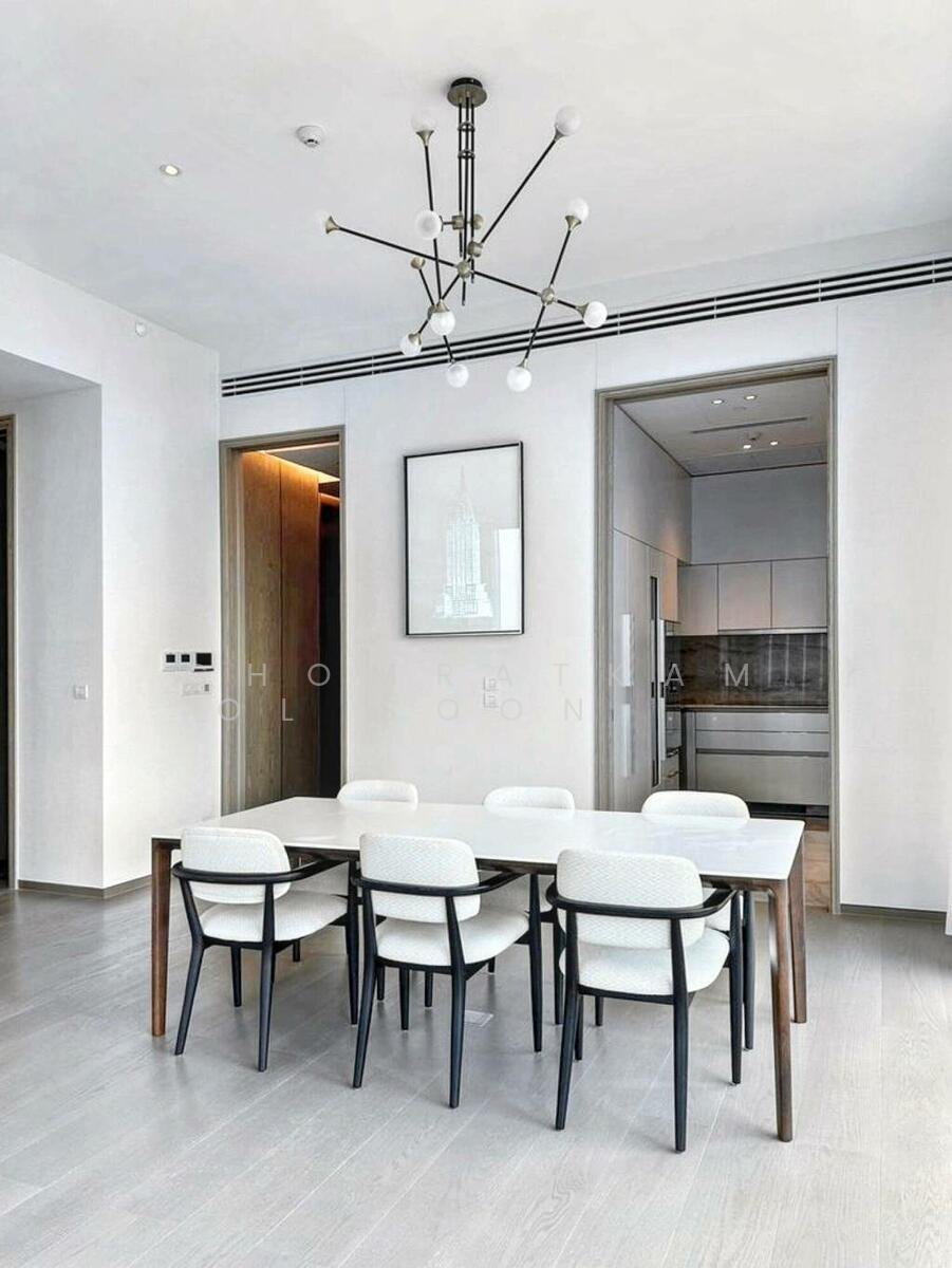 Condo in Bangkok, Krung Thep Maha Nakhon, Thailand 3 - 16550942
