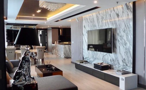 Condo in Bangkok, Krung Thep Maha Nakhon, Thailand 1