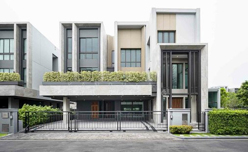 House in Thap Chang, Krung Thep Maha Nakhon, Thailand 1
