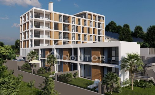 Apartment in Santa Cruz, Madeira, Portugal 1