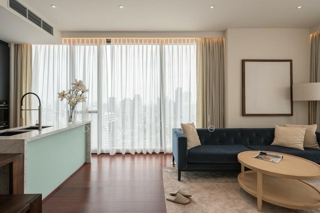 Condo in Bangkok, Krung Thep Maha Nakhon, Thailand 3 - 15136726