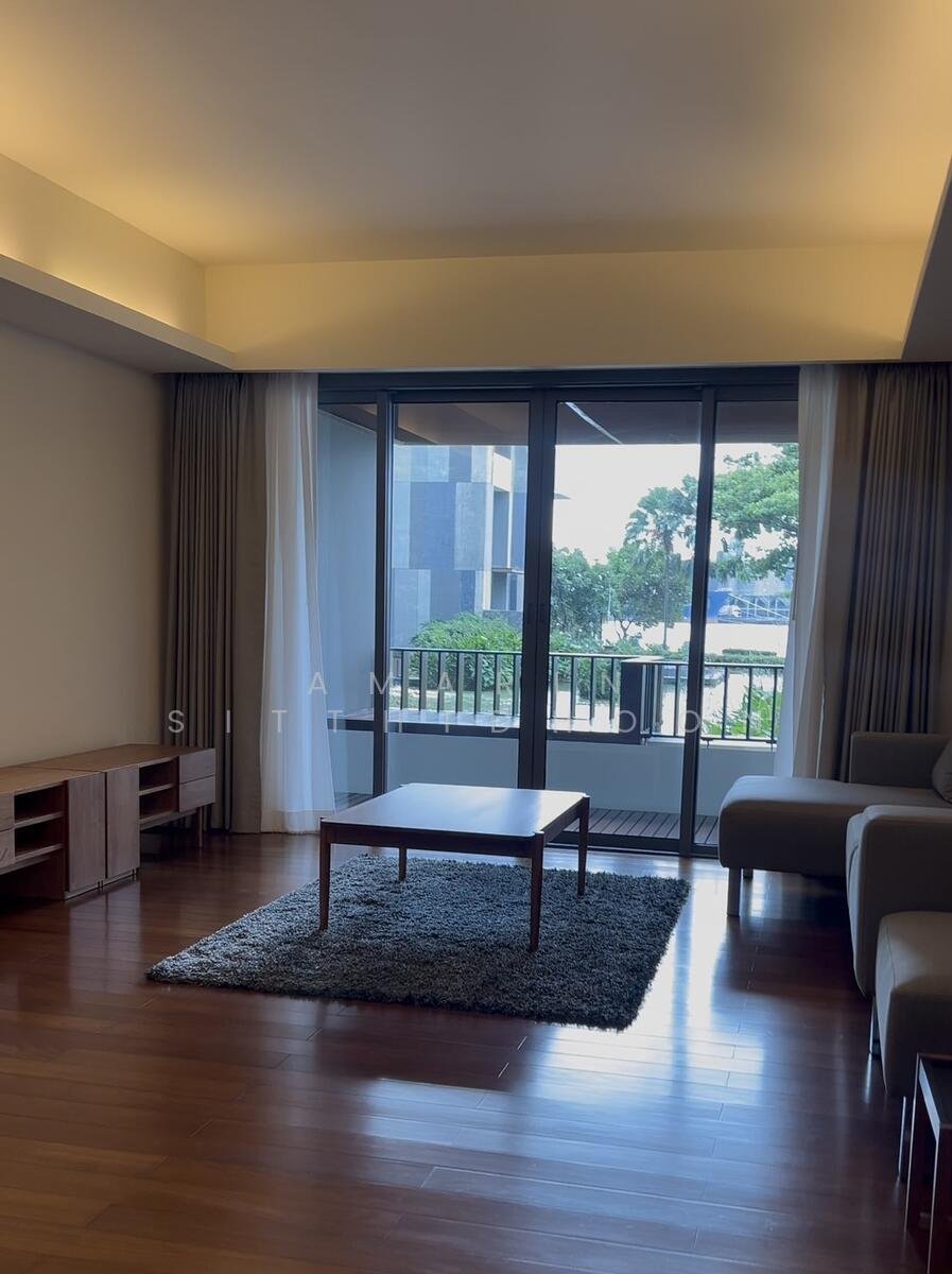 Condo in Bang Phong Phang, Krung Thep Maha Nakhon, Thailand 5 - 16850187