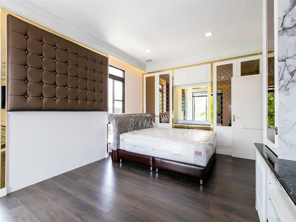 House in Bang Kaeo, Samut Prakan, Thailand 3 - 15136630