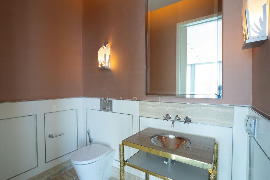 Condo in Bangkok, Krung Thep Maha Nakhon, Thailand 4 - 15876042