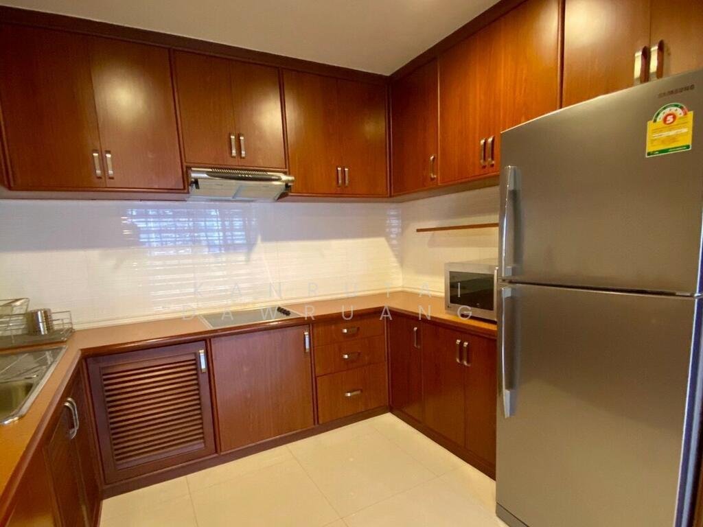 Condo in Bangkok, Krung Thep Maha Nakhon, Thailand 5 - 15136622