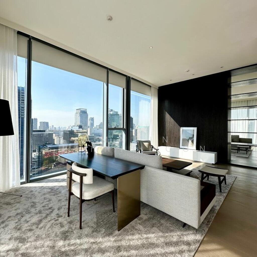 Condo in Bangkok, Krung Thep Maha Nakhon, Thailand 2 - 15797278