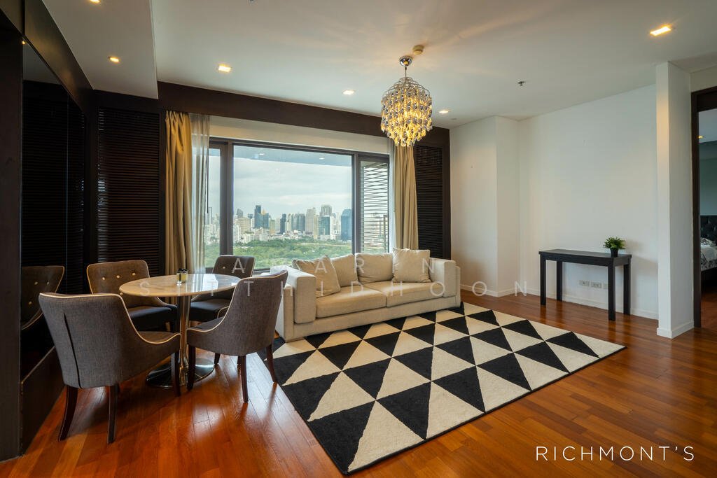 Condo in Bangkok, Krung Thep Maha Nakhon, Thailand 5 - 15136886