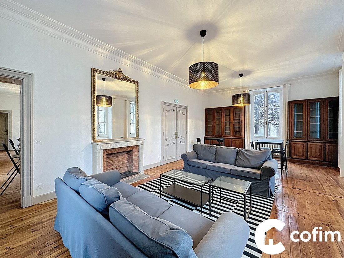 House in Centre-Marcadieu-Marne, Tarbes, France 5 - 17072368