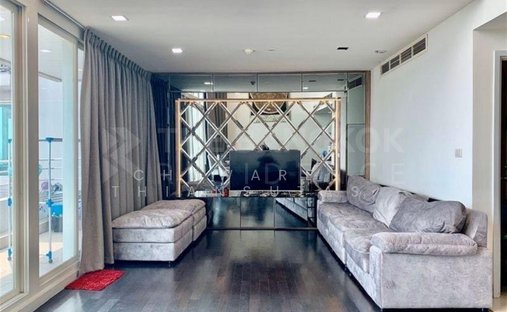 Appartement à Bang Lamphu Lang, Bangkok, Thaïlande 1