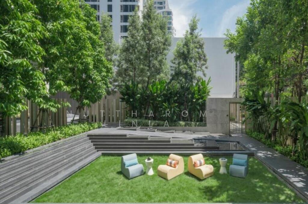 Condo in Bangkok, Krung Thep Maha Nakhon, Thailand 5 - 15988478