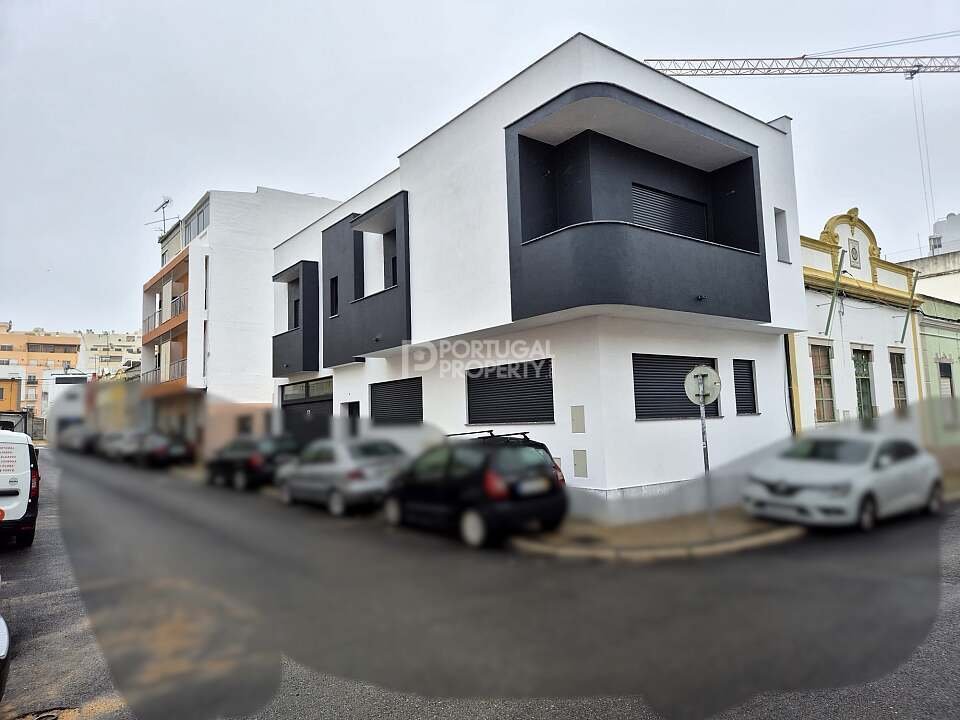House in Faro (Se e Sao Pedro), Algarve, Portugal 2 - 17071021
