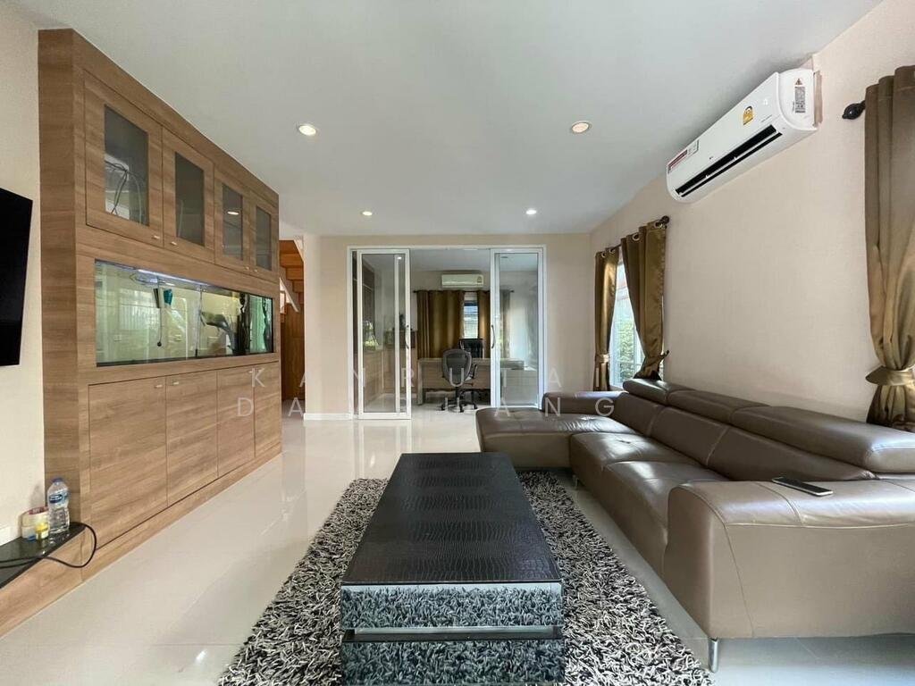 House in Suan Luang, Bangkok, Thailand 5 - 16495327