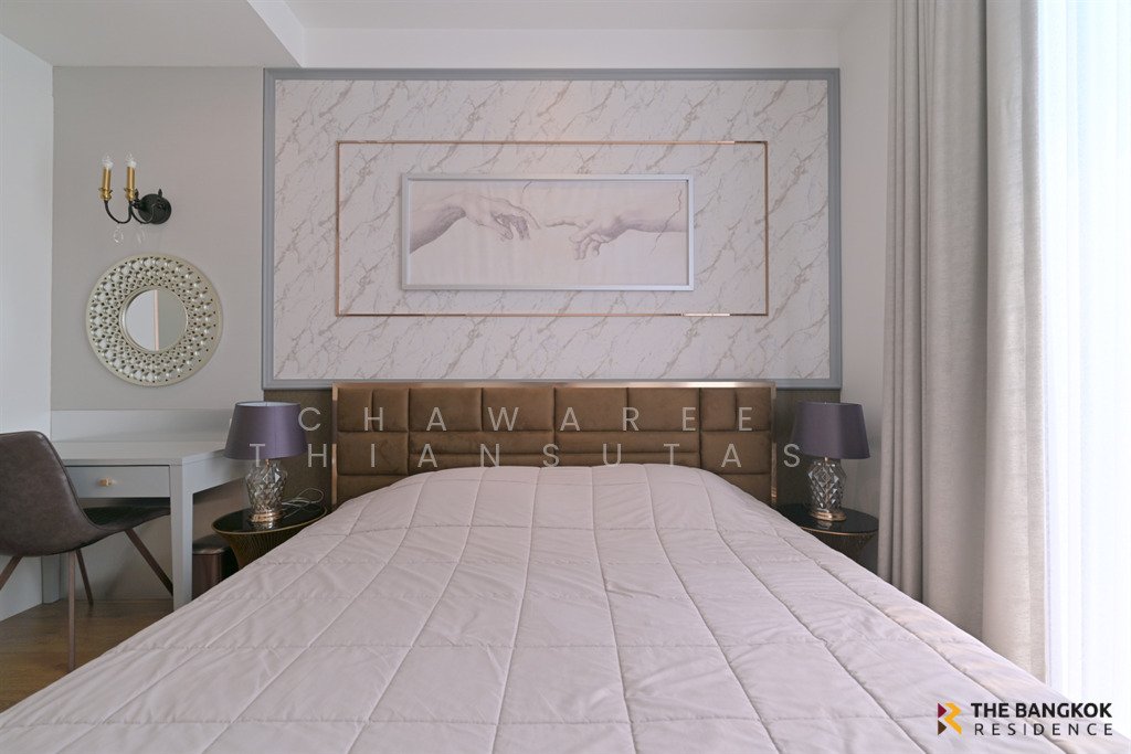 Condo in Bangkok, Krung Thep Maha Nakhon, Thailand 5 - 16009655