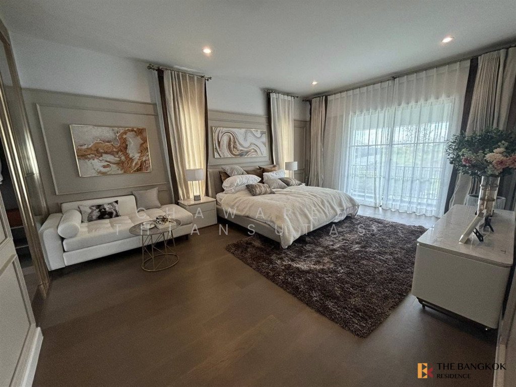 House in Ban Mai, Nonthaburi, Thailand 3 - 16736691