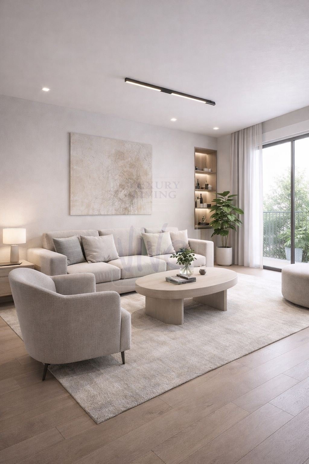 Apartment in San Siro, Milan, Italy 1 - 17071725