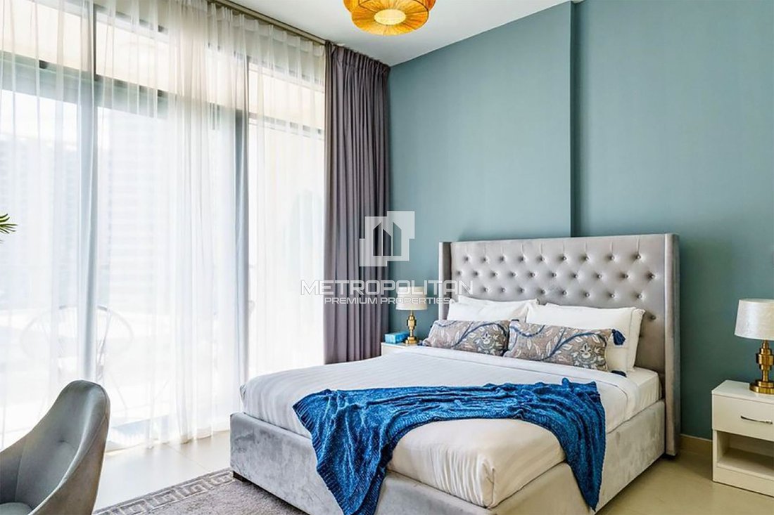 Apartment in Downtown Dubai, Dubai, United Arab Emirates 5 - 17069095
