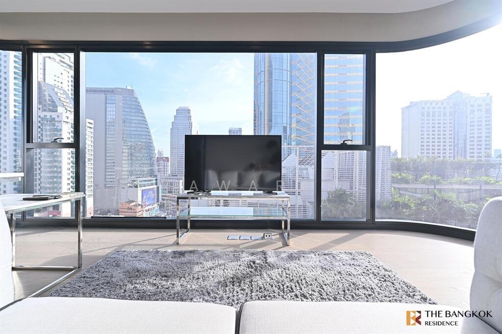 Condo in Bangkok, Krung Thep Maha Nakhon, Thailand 4 - 15966497