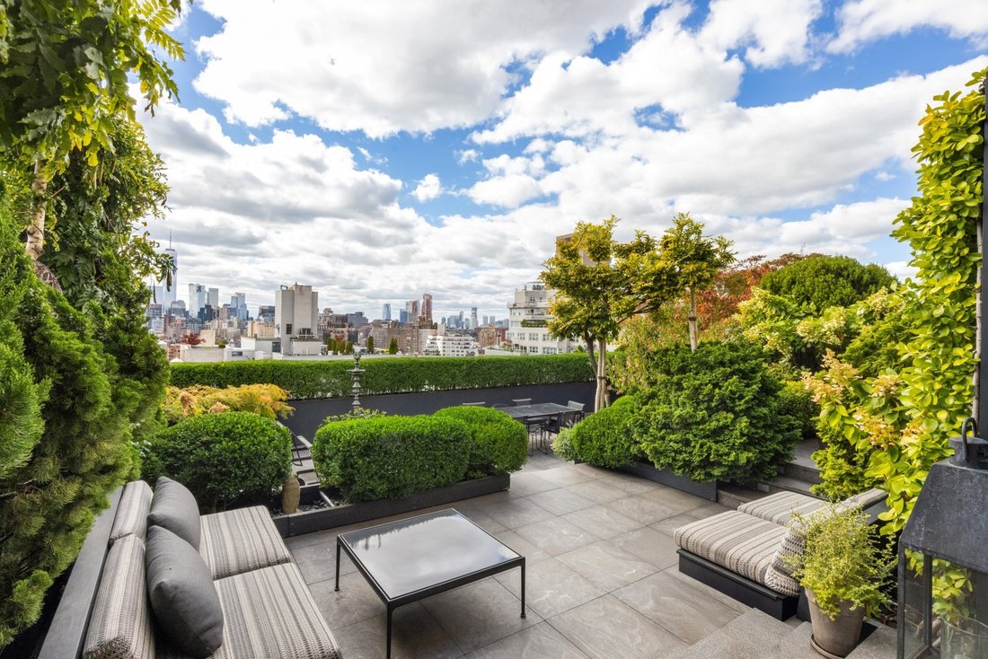 Apartment in New York, New York, United States 1 - 17071098