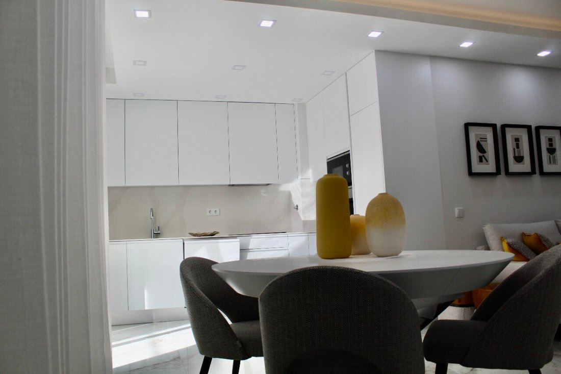 Apartment in Sao Goncalo de Lagos, Algarve, Portugal 3 - 17068491