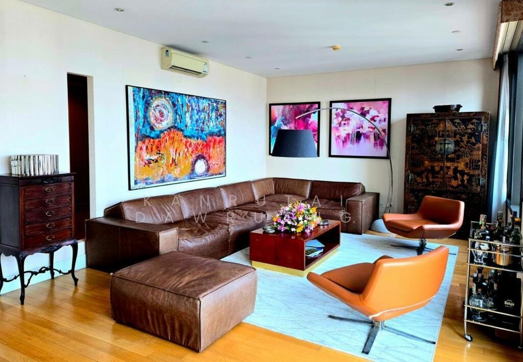 Condo in Bangkok, Krung Thep Maha Nakhon, Thailand 1 - 15657364