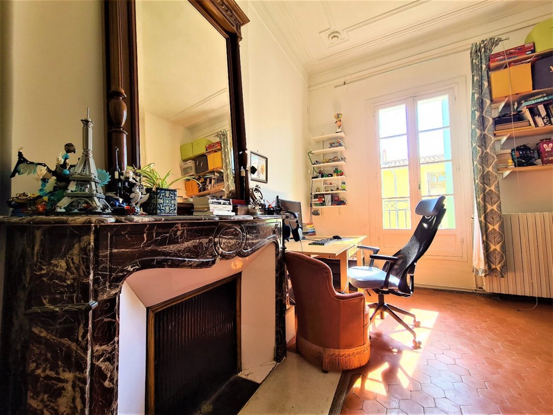 Apartment in Espace Villeroy-Les Quilles, Sète, France 5 - 17068494