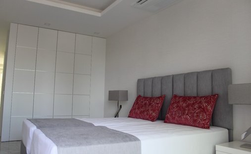 Apartamento en Sao Goncalo de Lagos, Algarve, Portugal 1