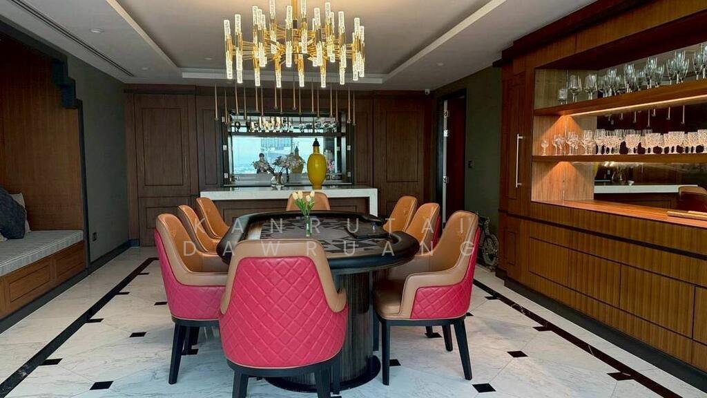 Condo in Bangkok, Krung Thep Maha Nakhon, Thailand 3 - 15976998